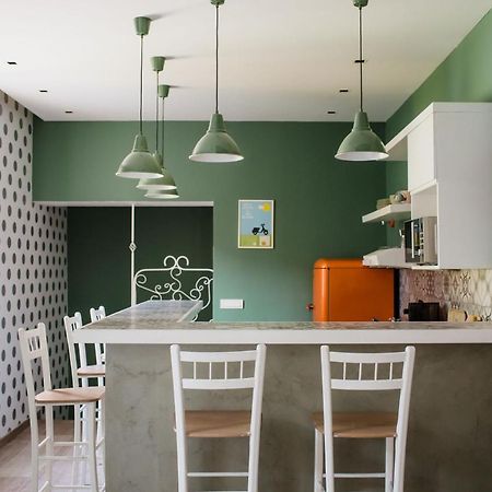 Hostel Bongo Belgrad Zewnętrze zdjęcie