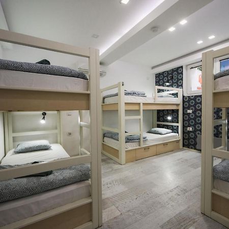 Hostel Bongo Belgrad Zewnętrze zdjęcie
