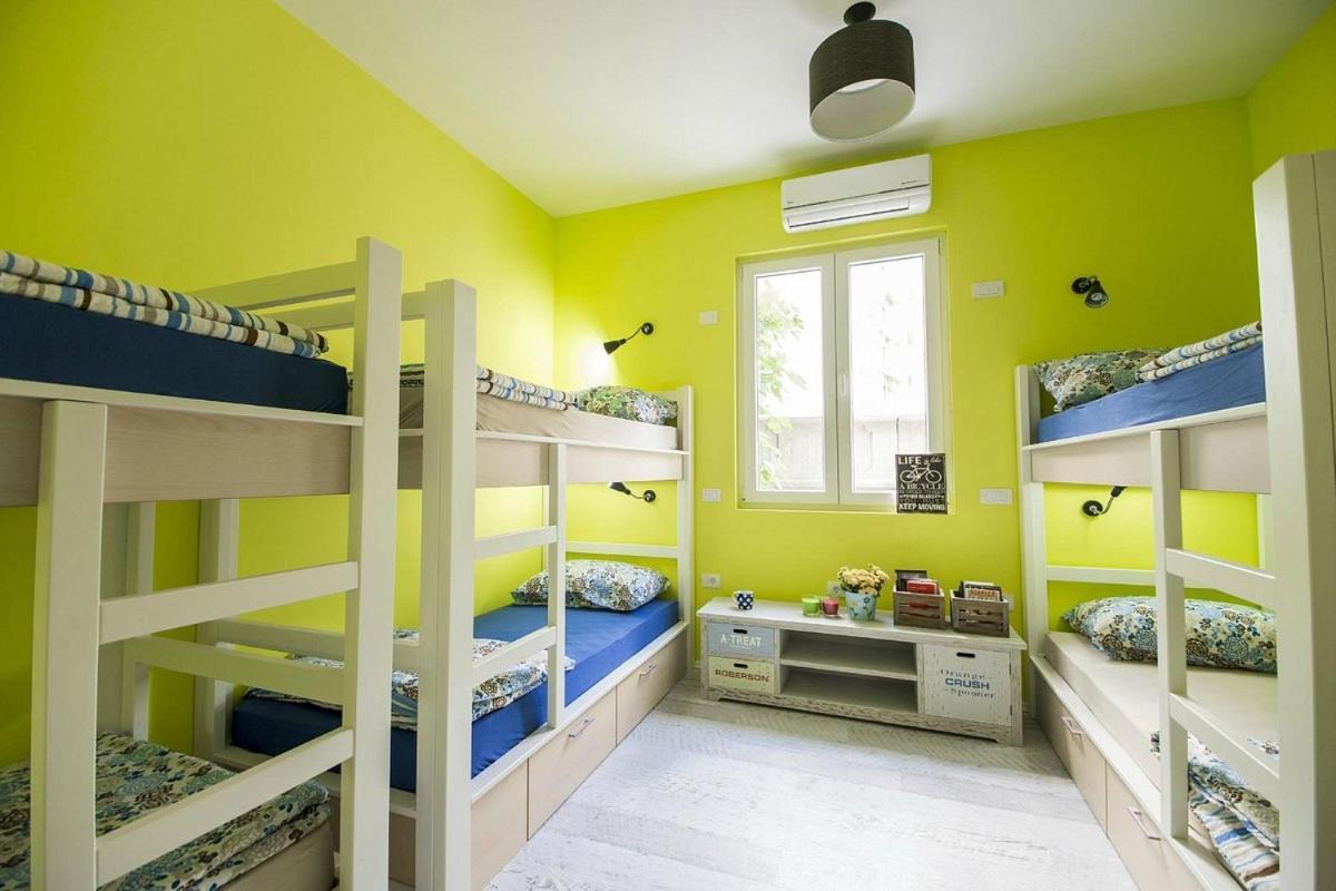 Hostel Bongo Belgrad Zewnętrze zdjęcie