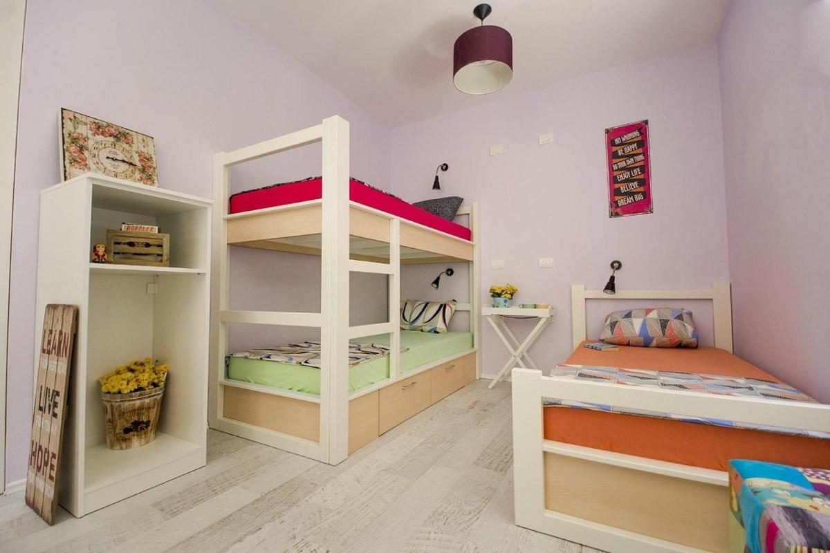 Hostel Bongo Belgrad Zewnętrze zdjęcie