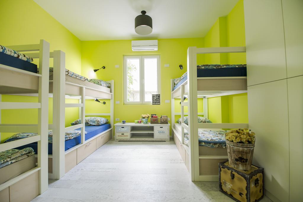 Hostel Bongo Belgrad Pokój zdjęcie