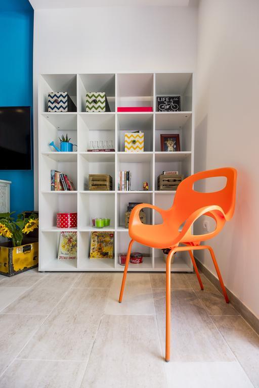 Hostel Bongo Belgrad Zewnętrze zdjęcie