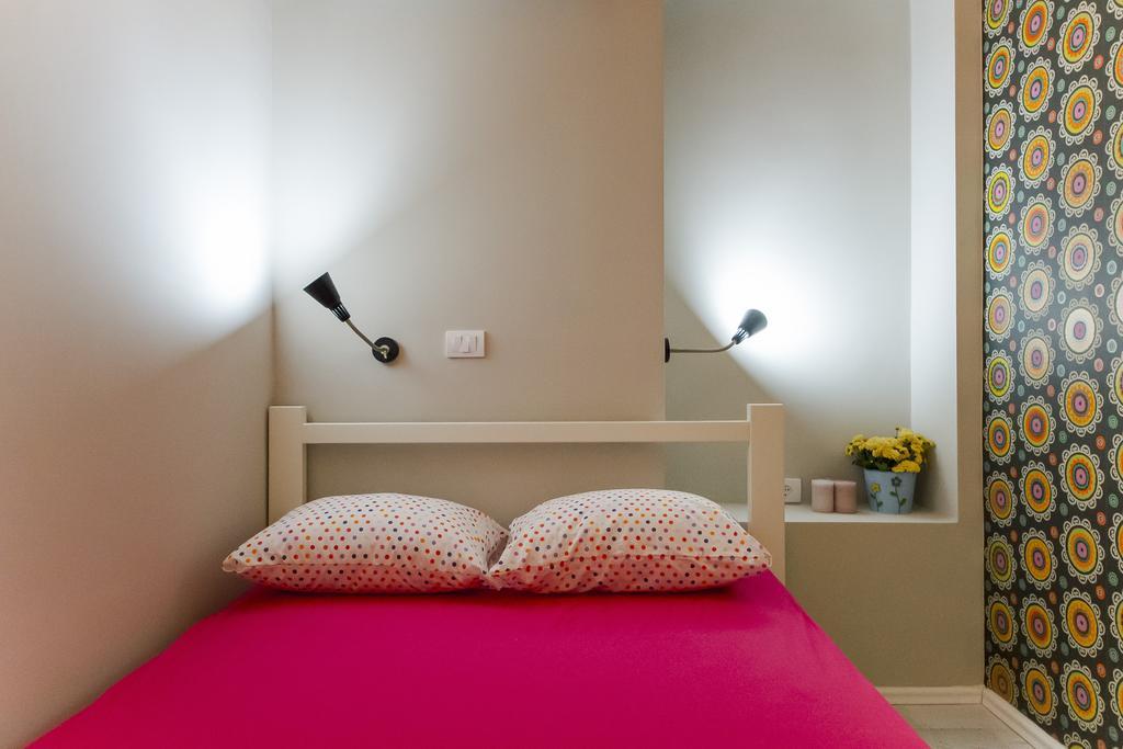 Hostel Bongo Belgrad Pokój zdjęcie