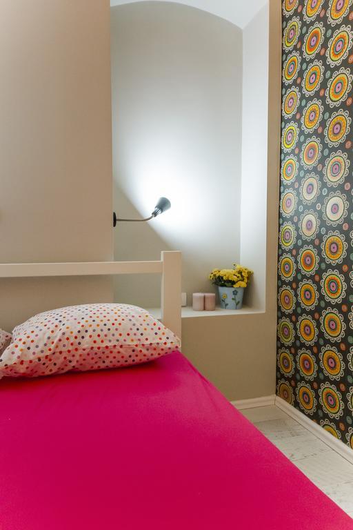 Hostel Bongo Belgrad Pokój zdjęcie