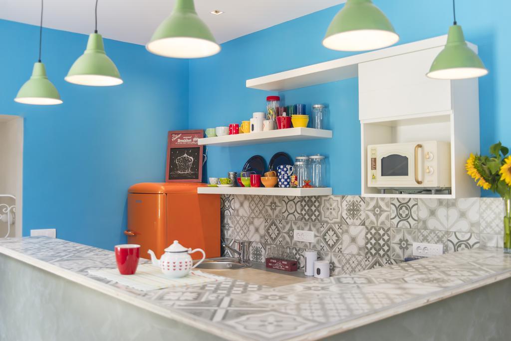 Hostel Bongo Belgrad Zewnętrze zdjęcie