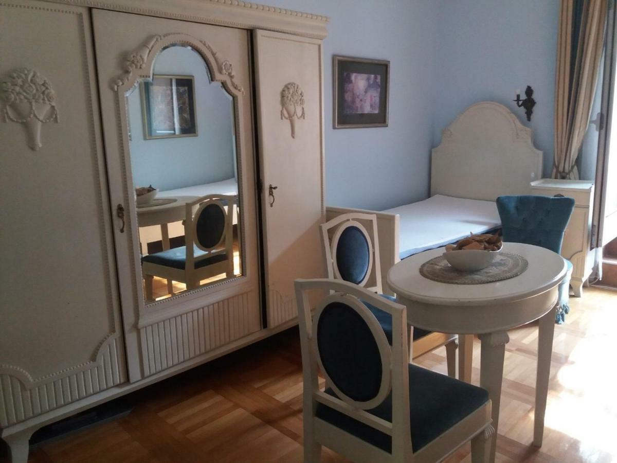 Hostel Bongo Belgrad Zewnętrze zdjęcie